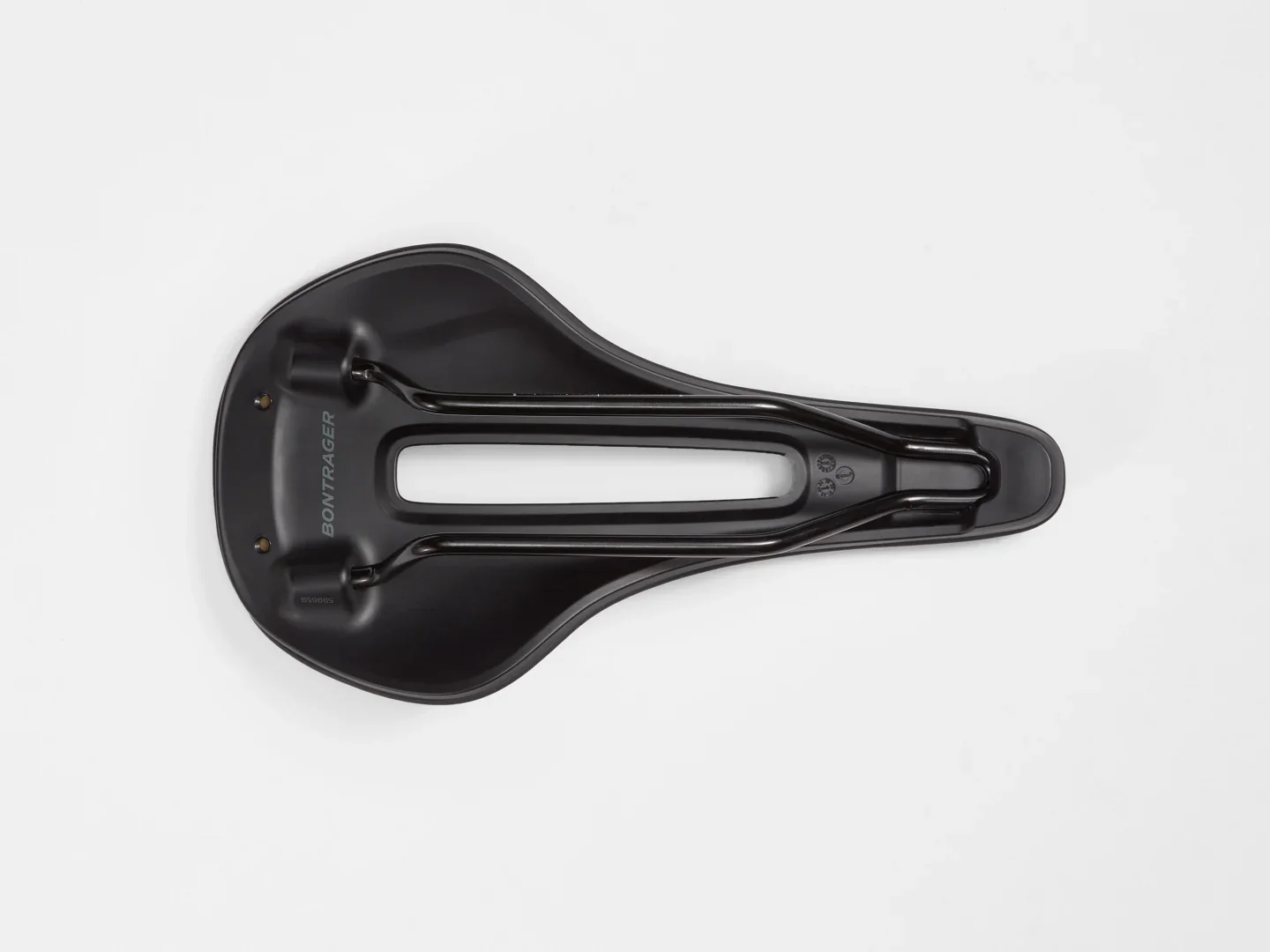 Saddle Bontrager Verse Elite - Image 4