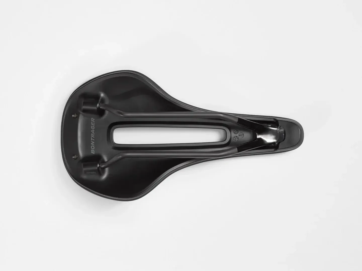 Saddle Bontrager Verse Pro Bike - Image 3
