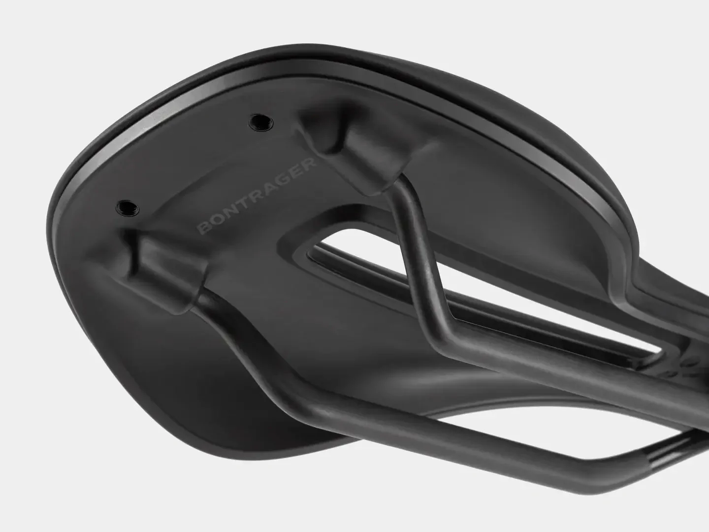 Saddle Bontrager Verse Pro Bike - Image 5
