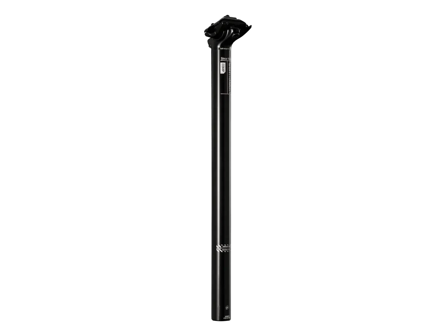 Seatpost Bontrager Comp - Image 3