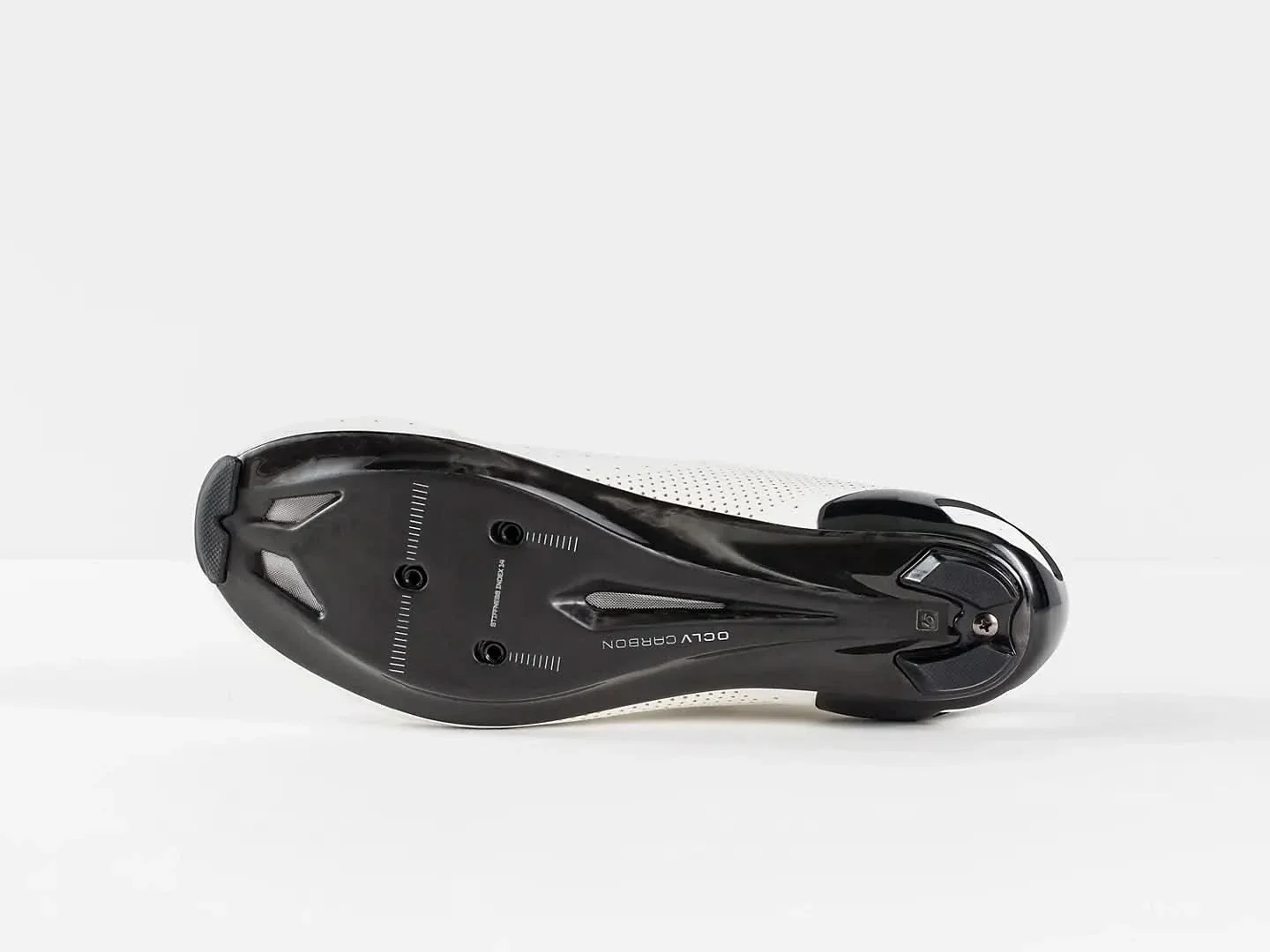 Shoes Bontrager 3X Road Cycling - Image 4