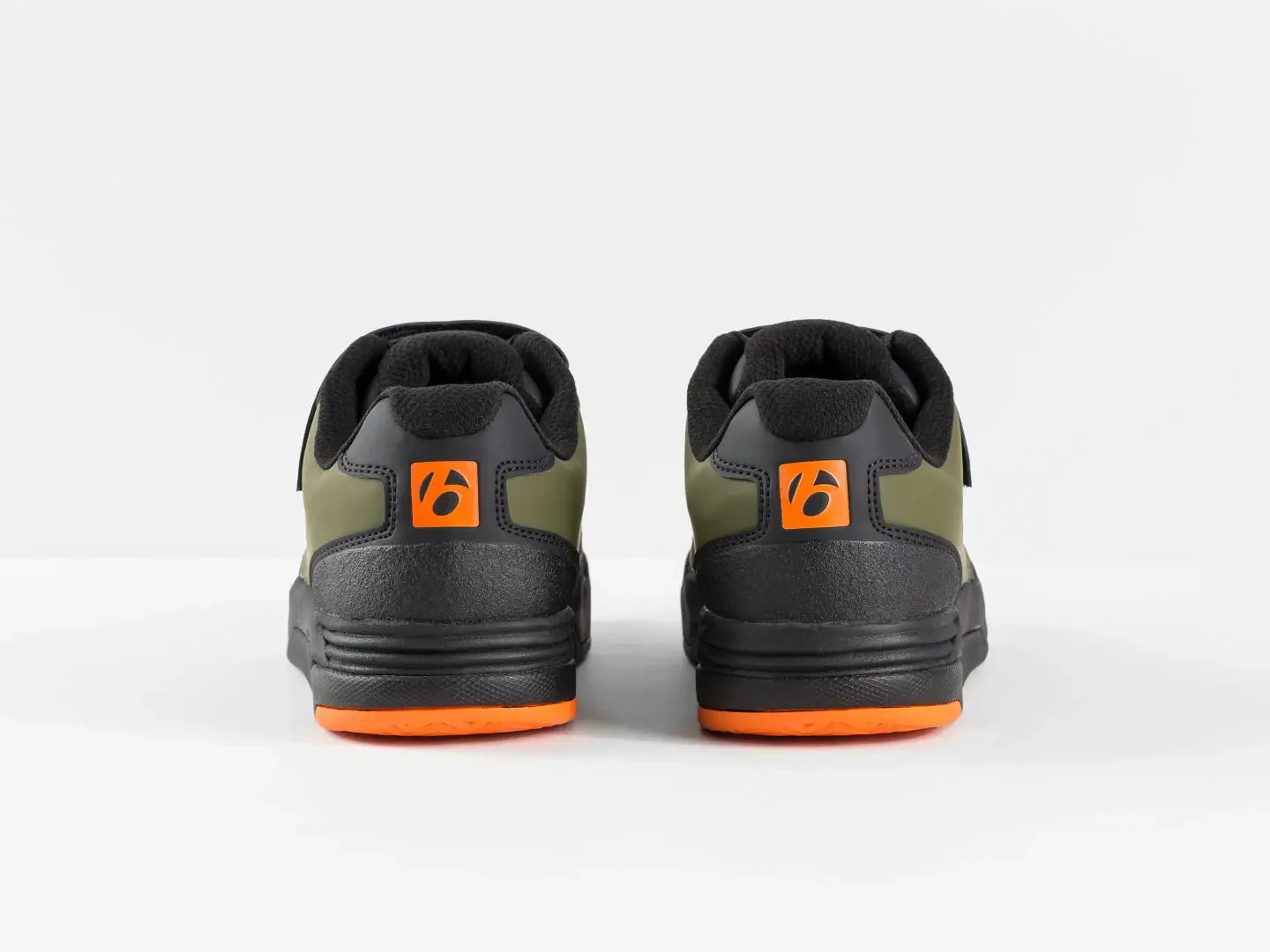 Shoes Bontrager Rally Mountain Bike - Image 11