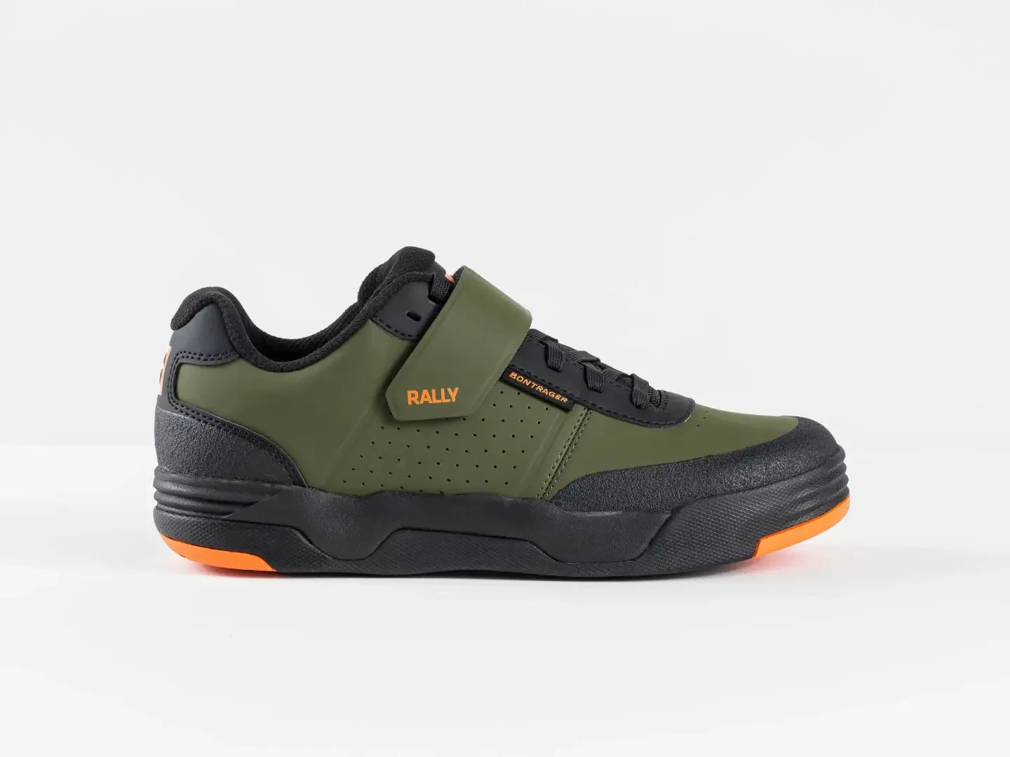Shoes Bontrager Rally Mountain Bike - Image 12