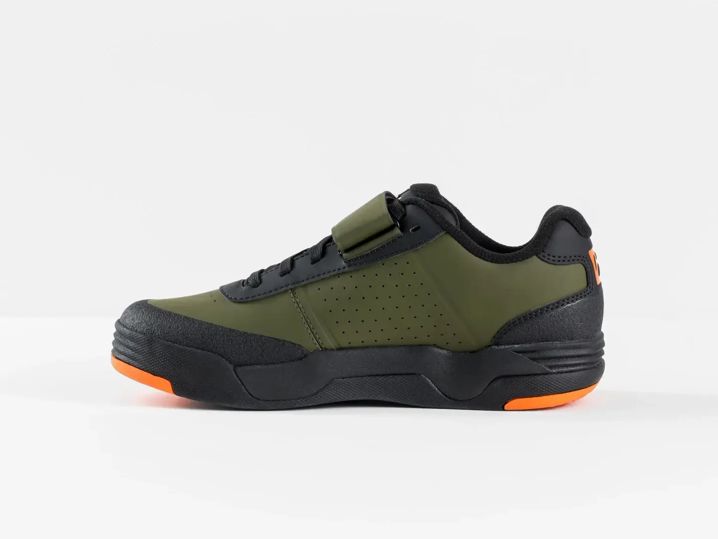 Shoes Bontrager Rally Mountain Bike - Image 8
