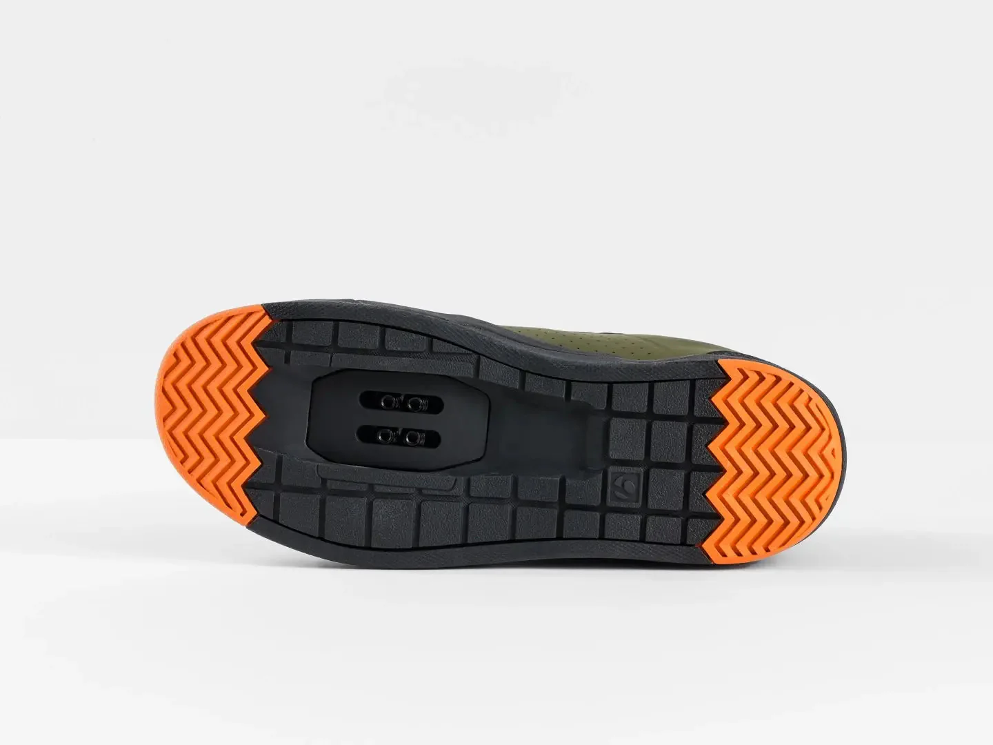Shoes Bontrager Rally Mountain Bike - Image 9