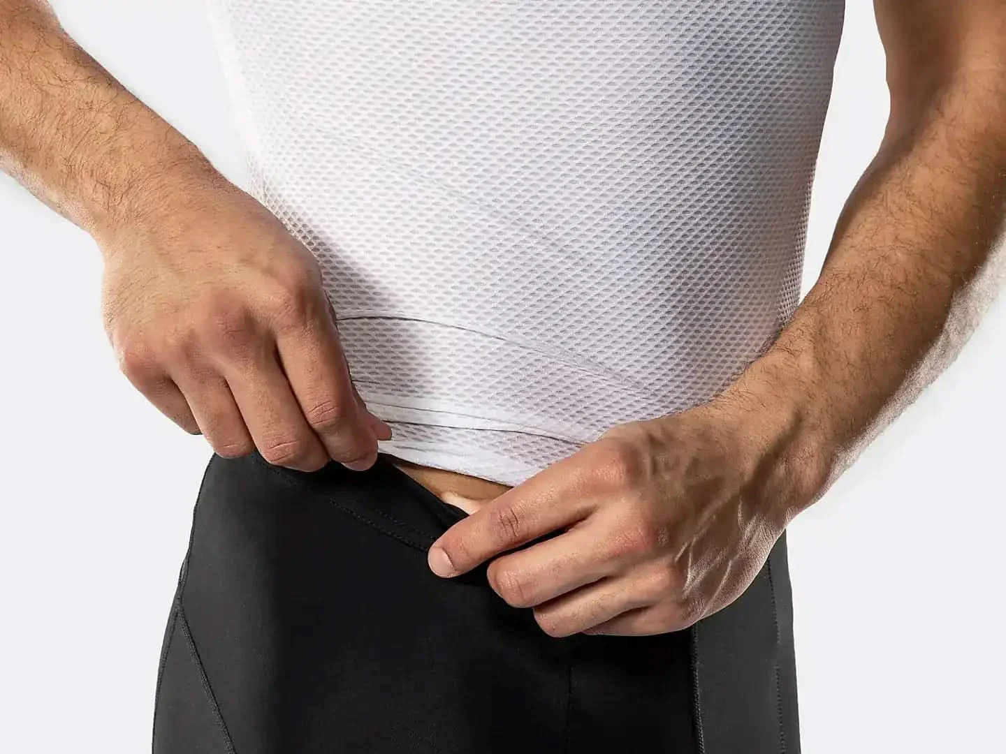 Short Bontrager Solstice - Image 5