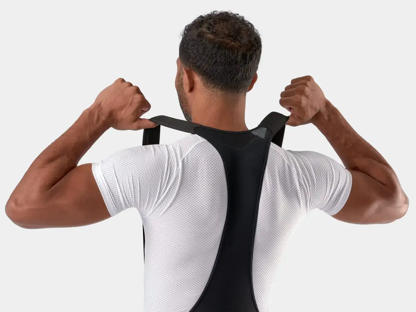 Shorts Trek Circuit Cycling Bib - Image 10