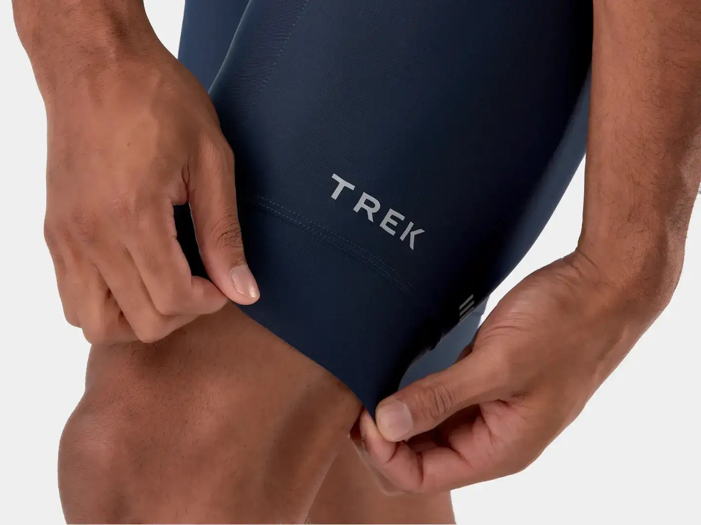 Shorts Trek Circuit Cycling Bib - Image 11