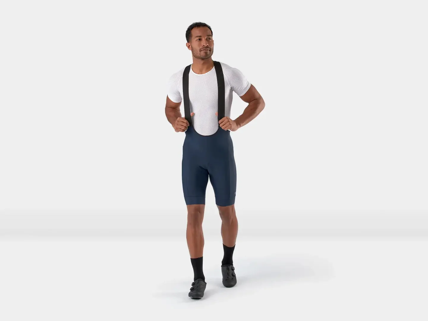 Shorts Trek Circuit Cycling Bib - Image 12