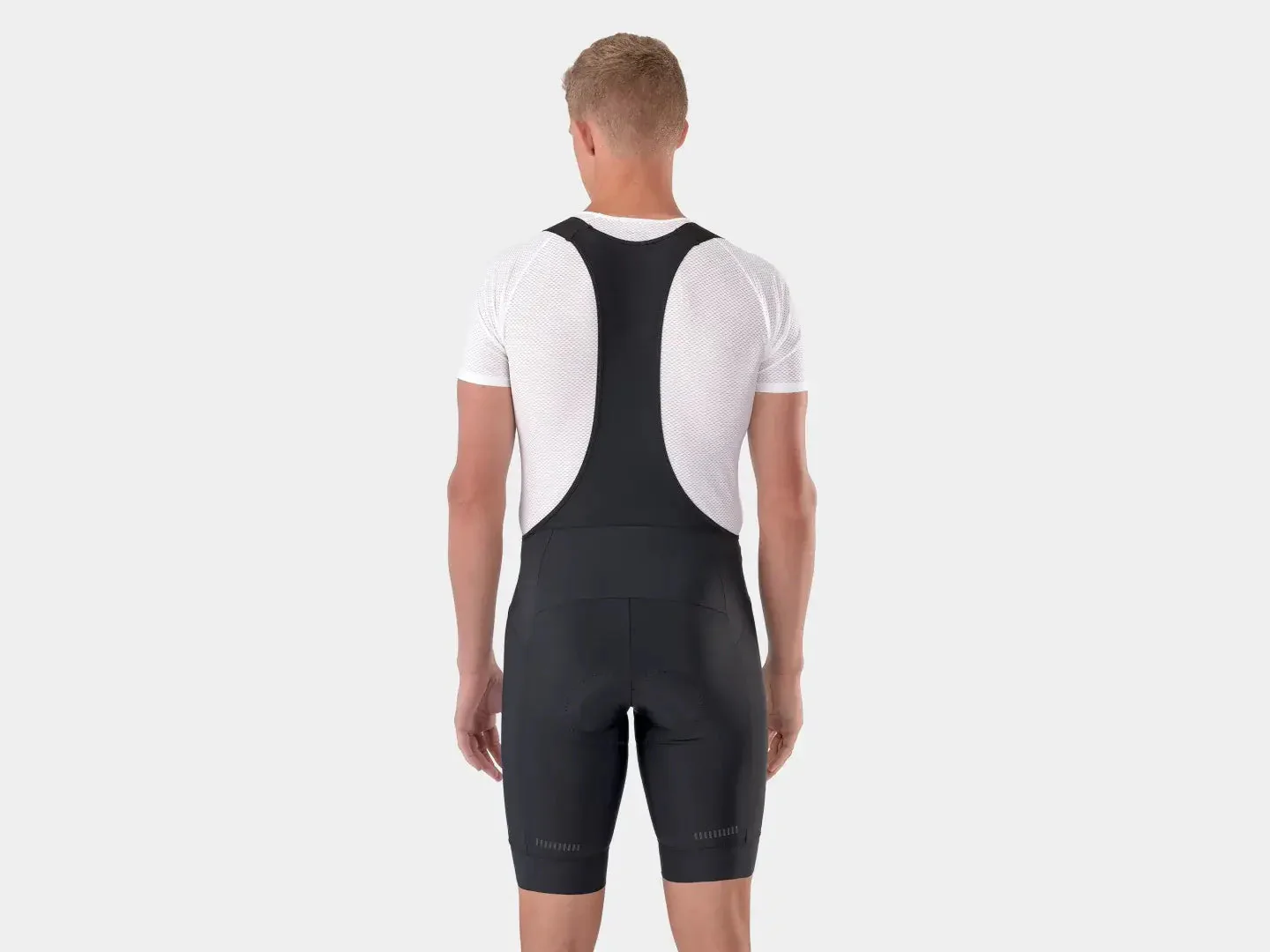 Shorts Trek Circuit Cycling Bib - Image 3