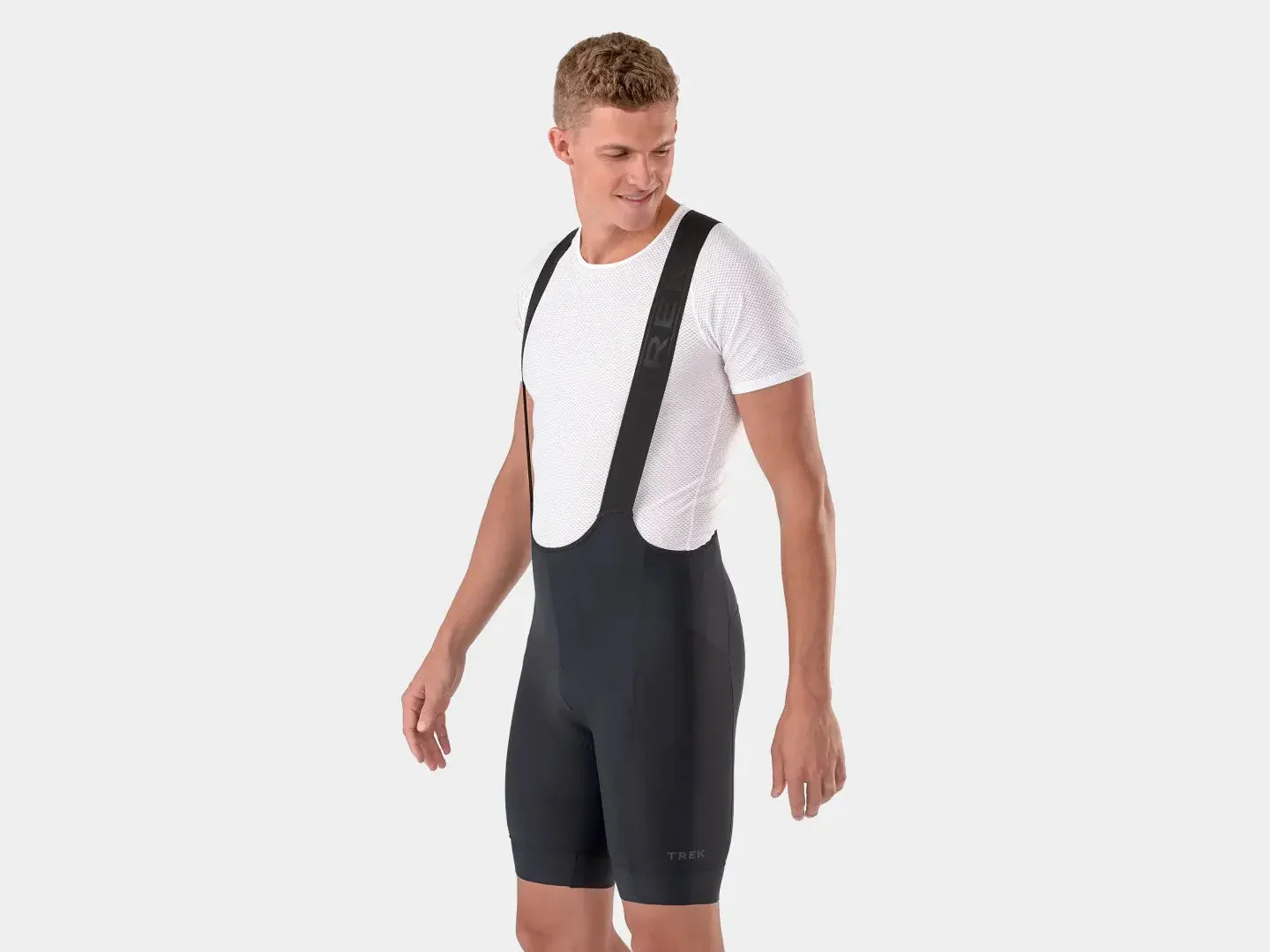 Shorts Trek Circuit Cycling Bib - Image 4