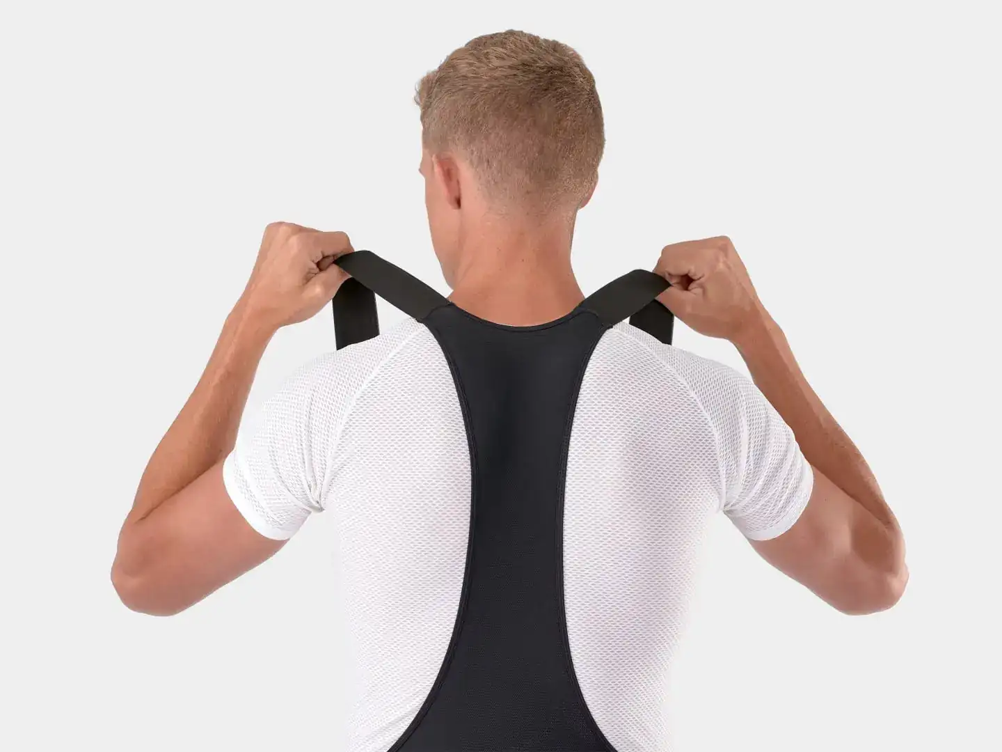 Shorts Trek Circuit Cycling Bib - Image 5
