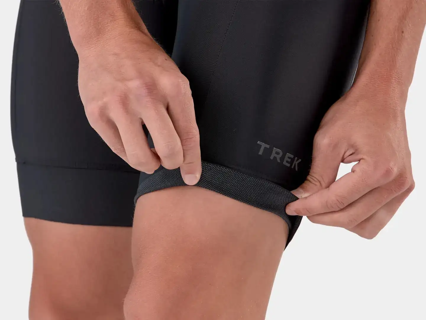 Shorts Trek Circuit Cycling Bib - Image 6