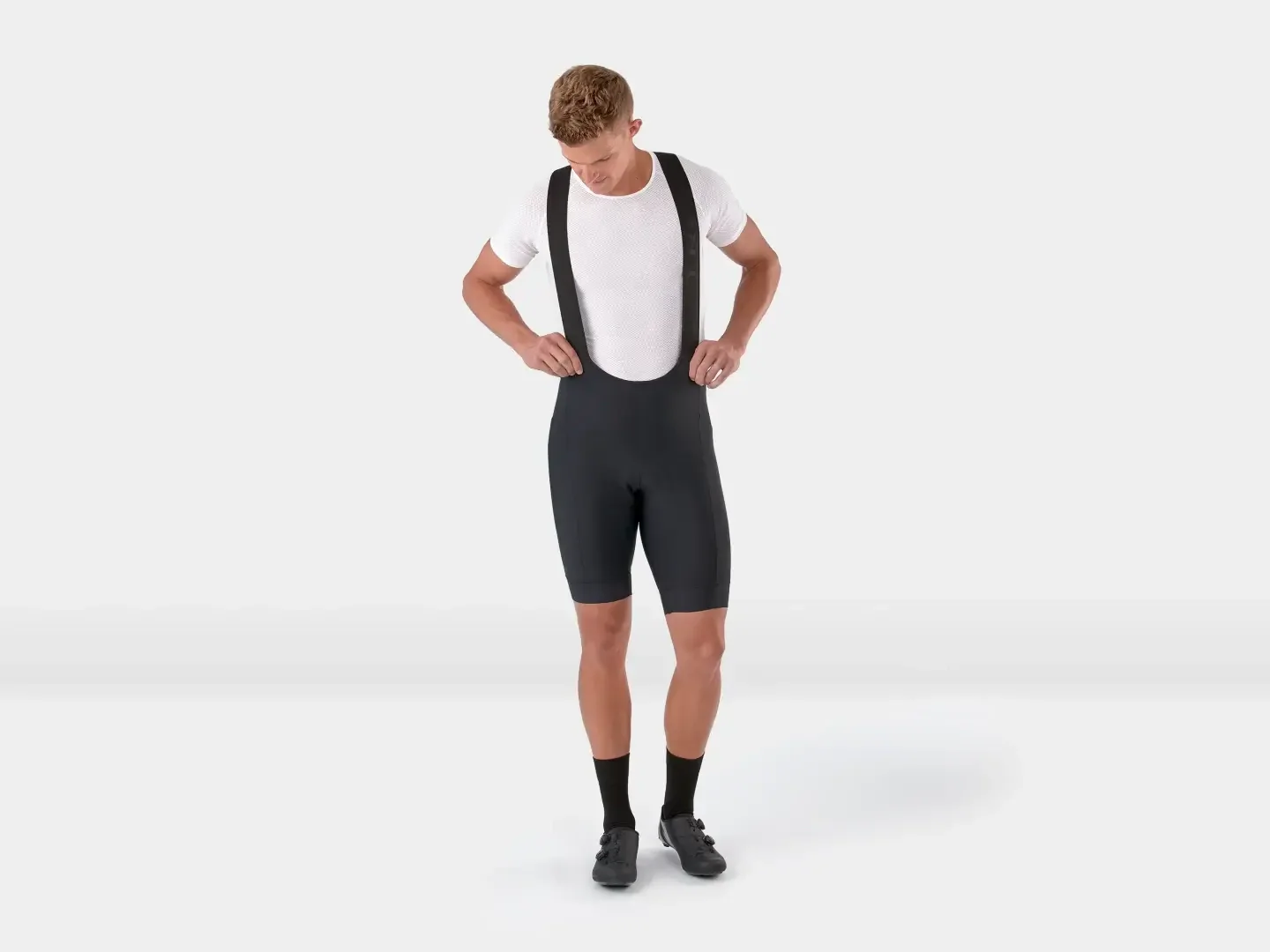 Shorts Trek Circuit Cycling Bib - Image 7