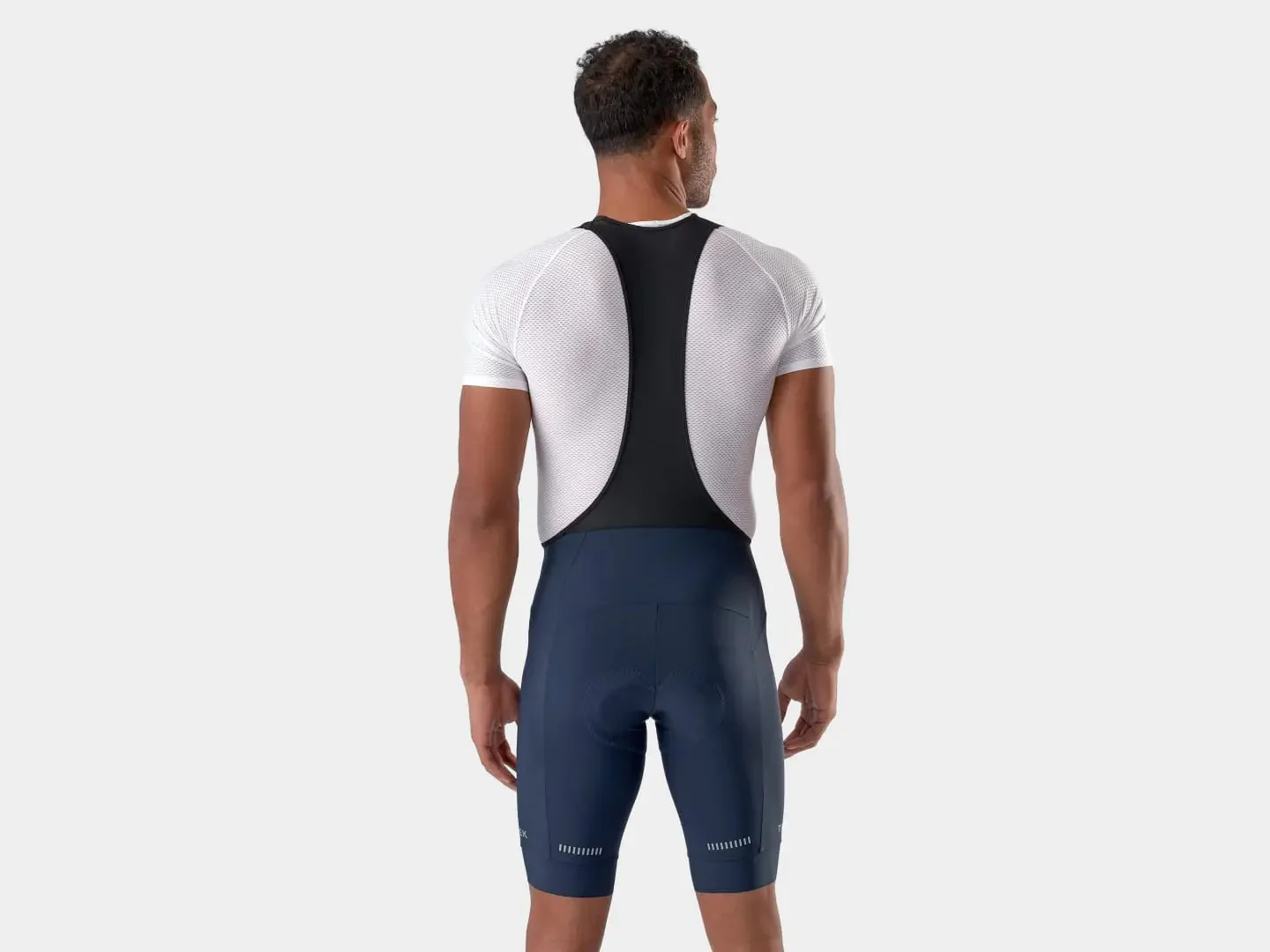Shorts Trek Circuit Cycling Bib - Image 8