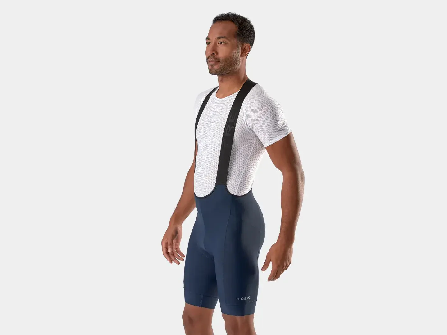 Shorts Trek Circuit Cycling Bib - Image 9