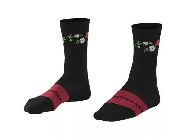 Socks Bontrager Race Crew - Image 3