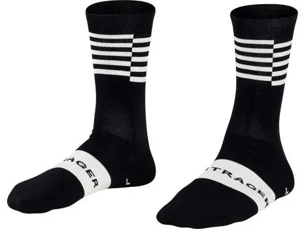 Socks Bontrager Race Crew - Image 4
