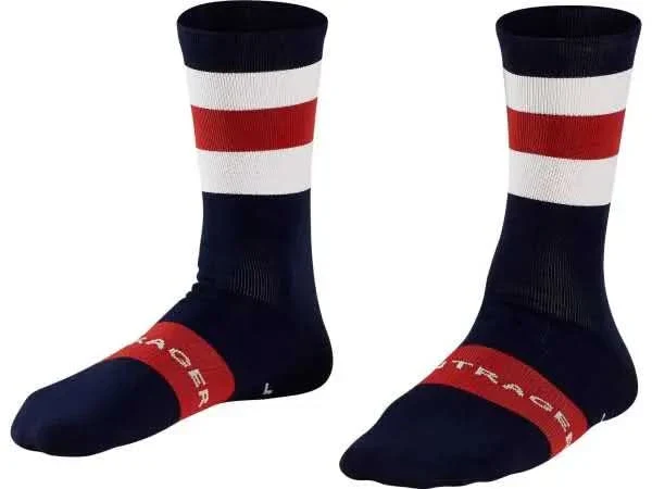 Socks Bontrager Race Crew - Image 5