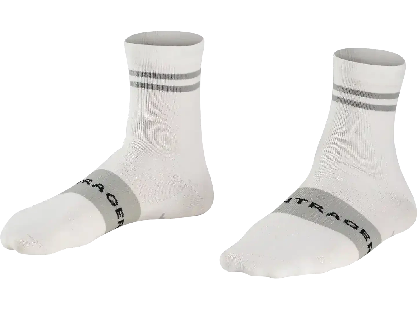 Socks Bontrager Race Quarter - Image 6