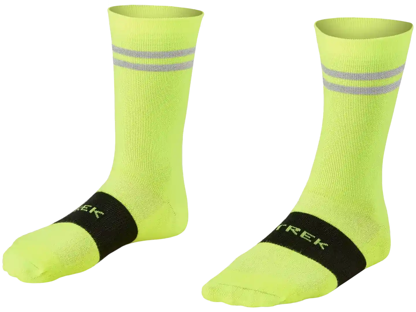 Socks Trek Race Reflective Crew Cycling - Image 3