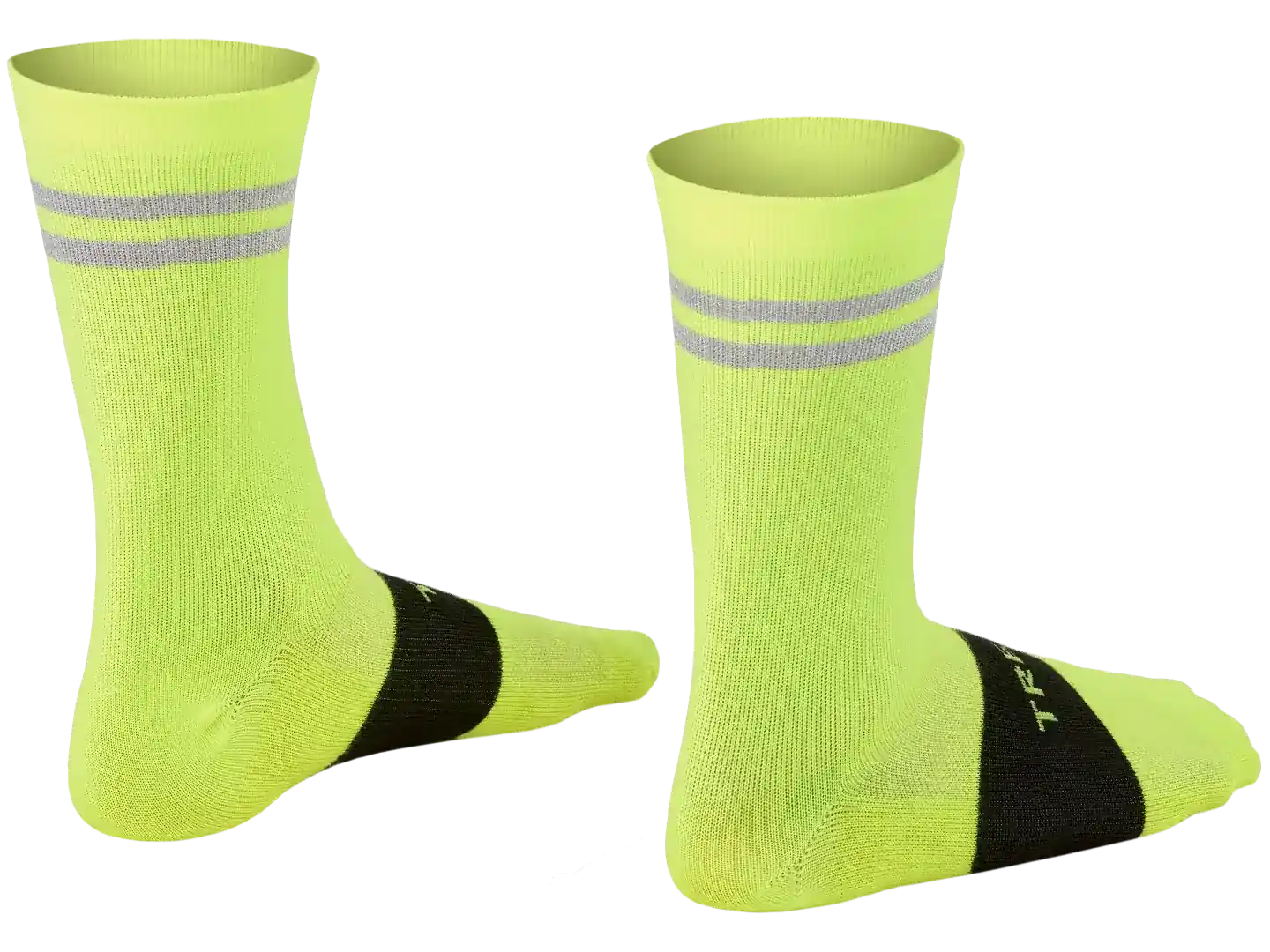 Socks Trek Race Reflective Crew Cycling - Image 6