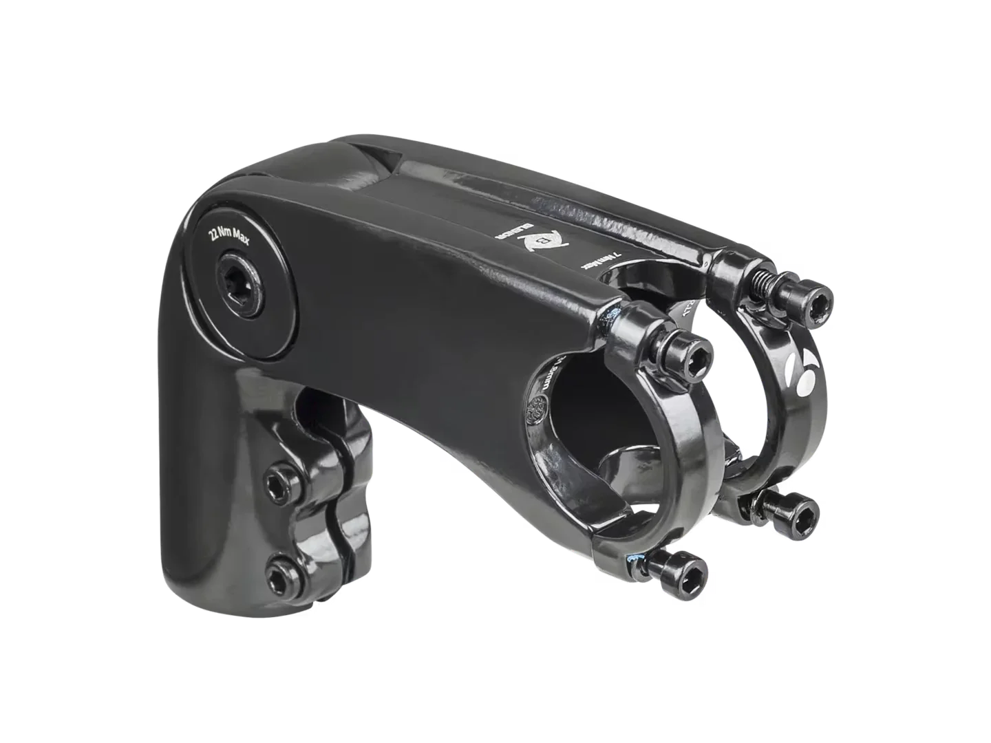 Stem Bontrager Blendr Adjustable Threadless