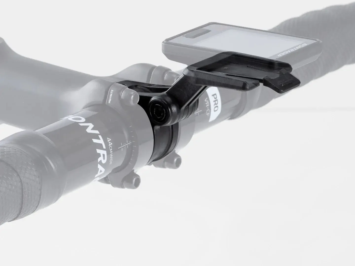 Stem Bontrager Pro Blendr - Image 5