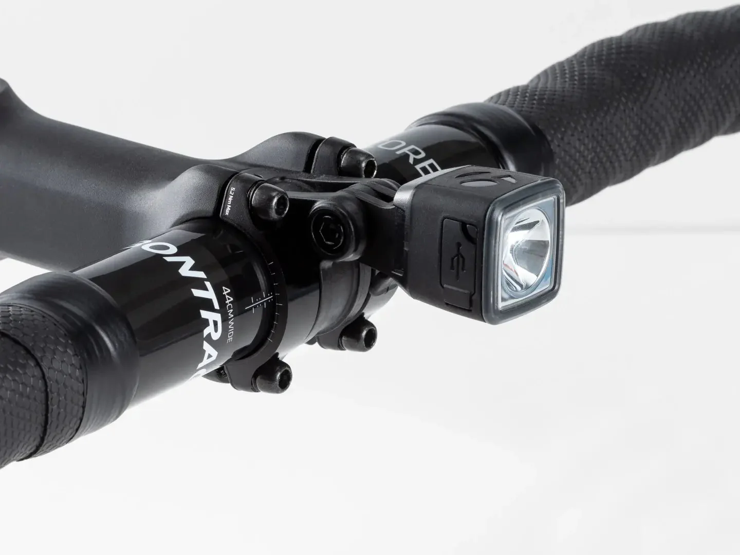 Stem Bontrager Pro Blendr - Image 6