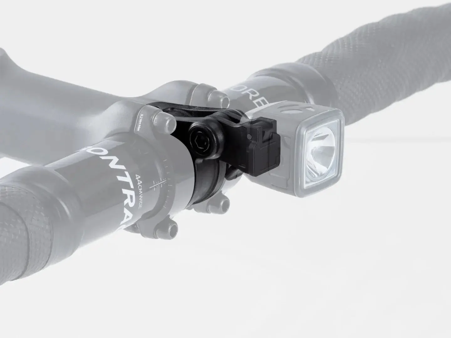 Stem Bontrager Pro Blendr - Image 7