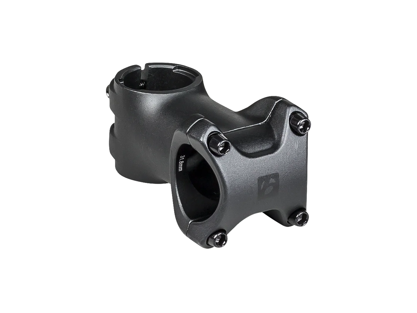 Stem Bontrager Rhythm Comp KnockBlock – No Packaging - Image 2