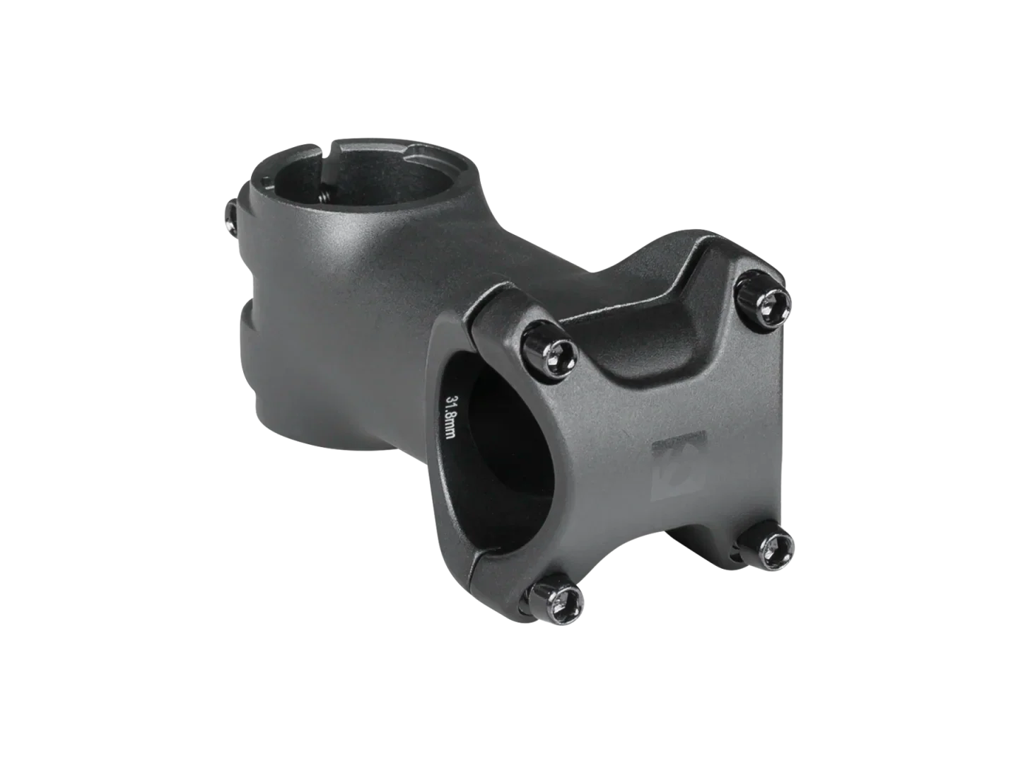 Stem Bontrager Rhythm Comp KnockBlock – No Packaging - Image 3