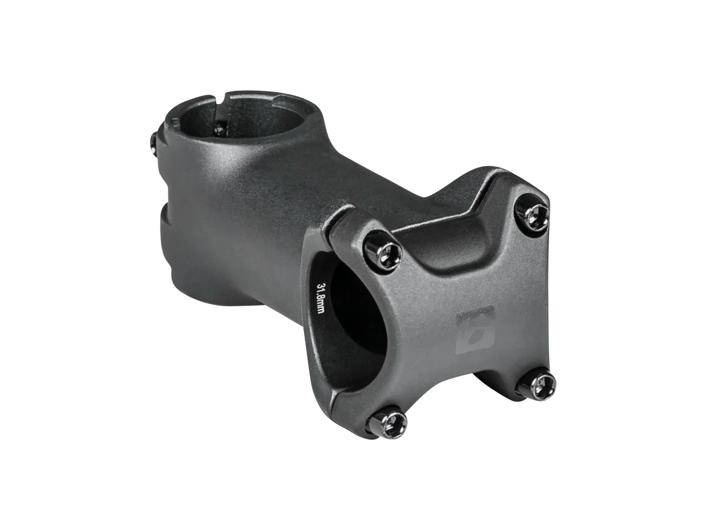 Stem Bontrager Rhythm Comp KnockBlock – No Packaging - Image 4