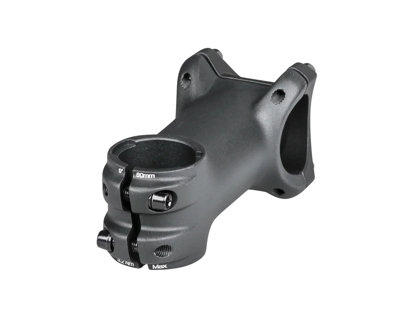 Stem Bontrager Rhythm Comp KnockBlock – No Packaging - Image 8