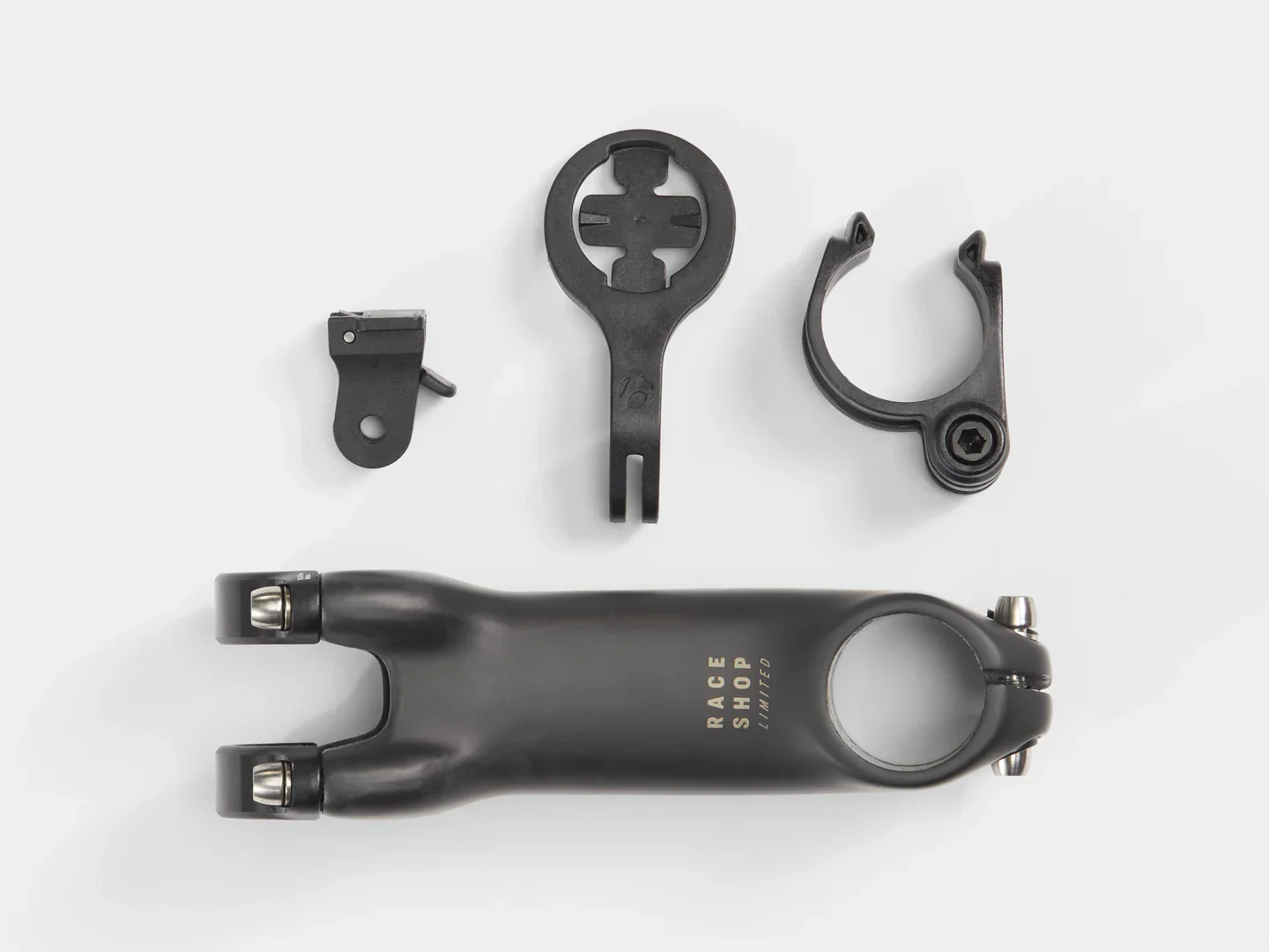 Stem Bontrager RSL Blendr - Image 4