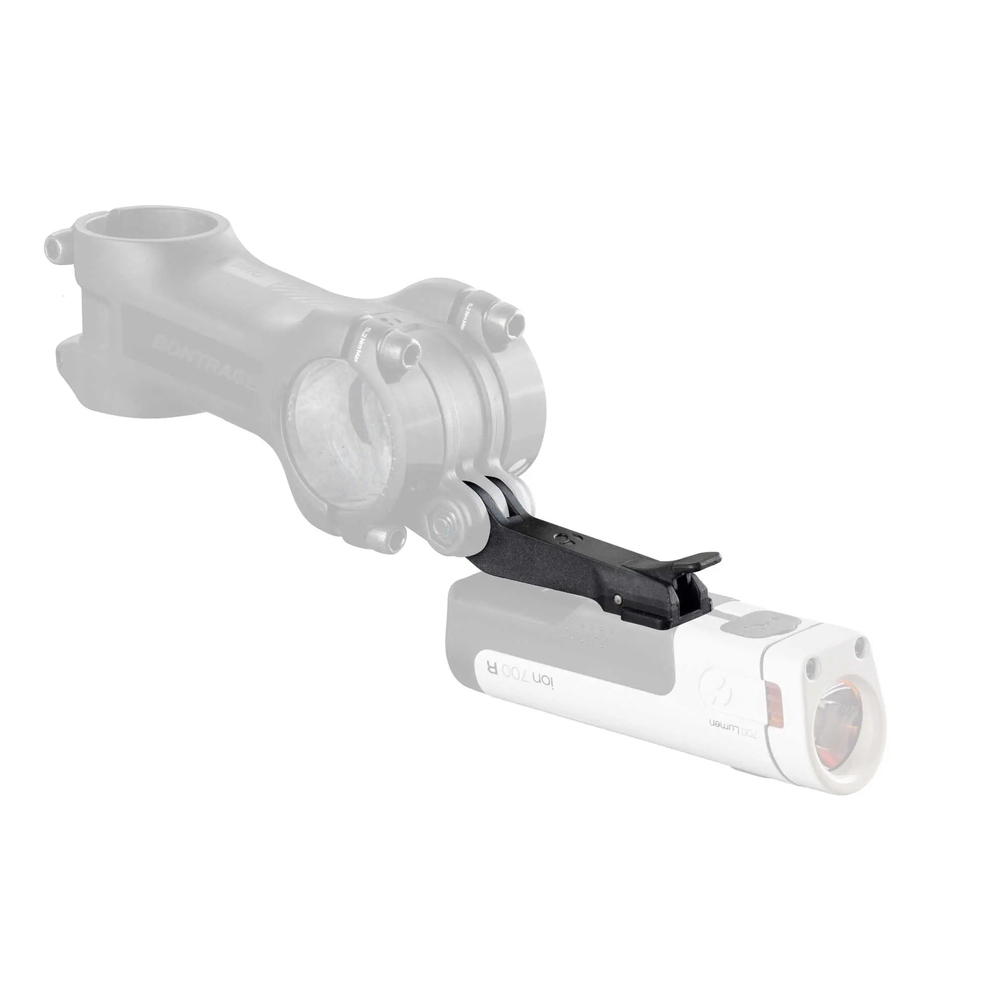 Stem Part Bontrager Blender Road Ion Light Mount - Image 2