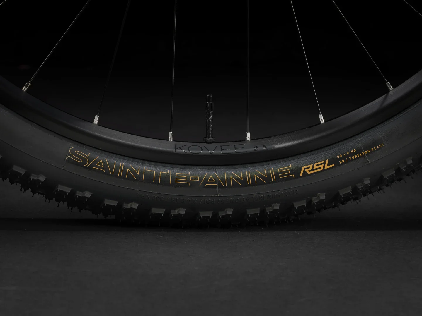 Supercaliber SL 9.6 Gen 2 - 2025 - Image 11