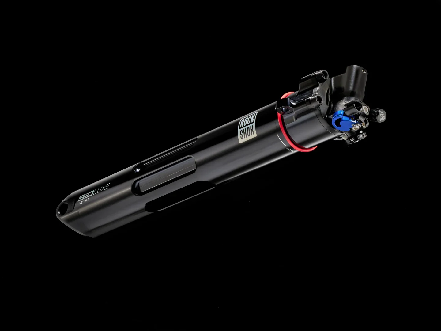 Supercaliber SL 9.6 Gen 2 - 2025 - Image 12