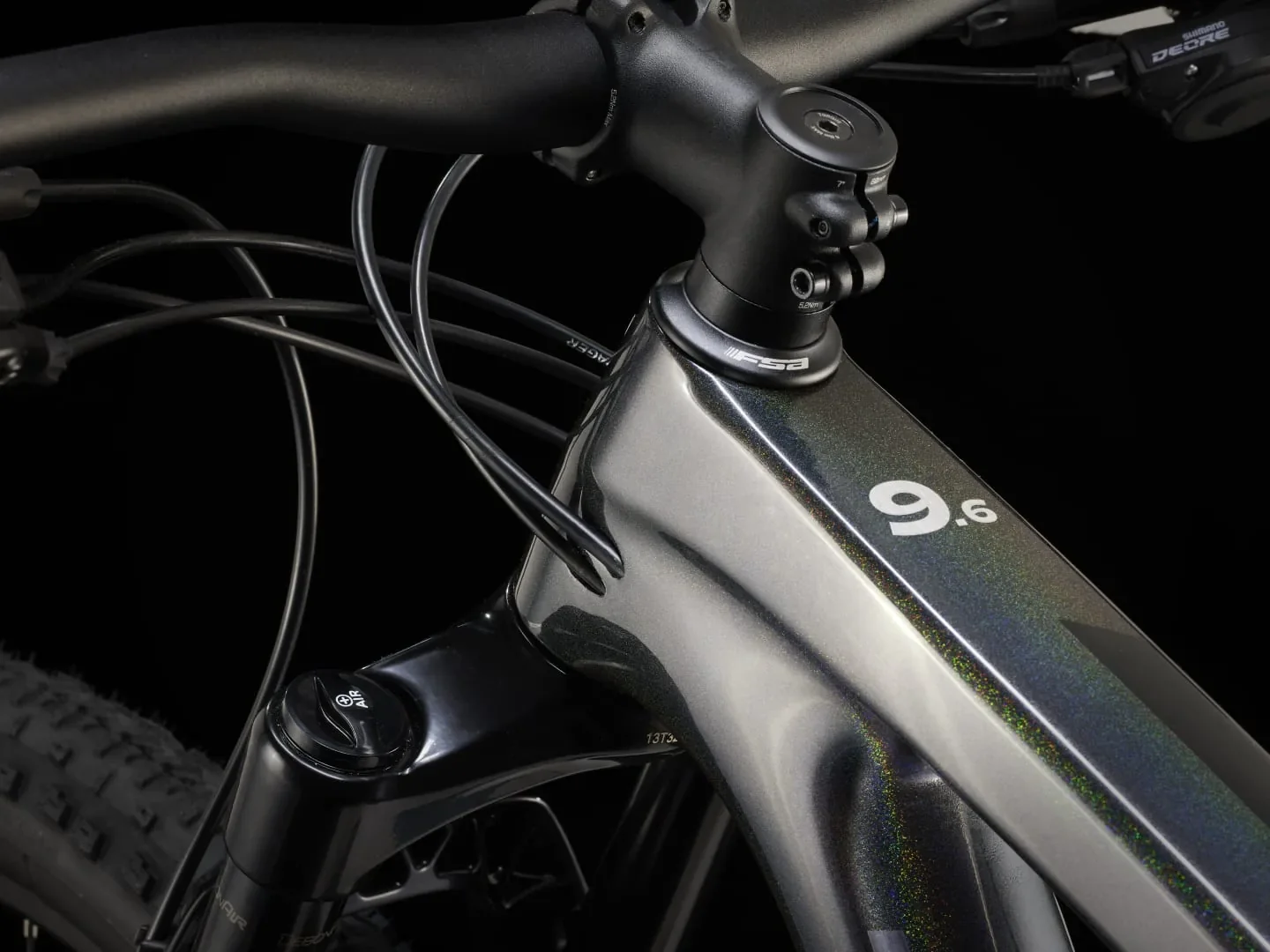 Supercaliber SL 9.6 Gen 2 - 2025 - Image 3