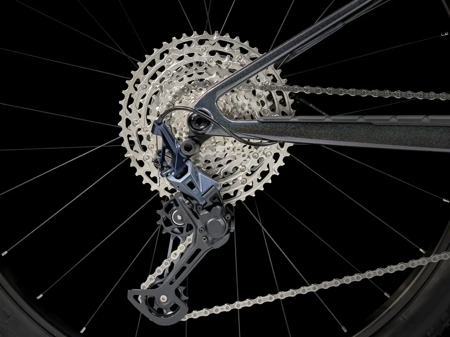 Supercaliber SL 9.6 Gen 2 - 2025 - Image 6