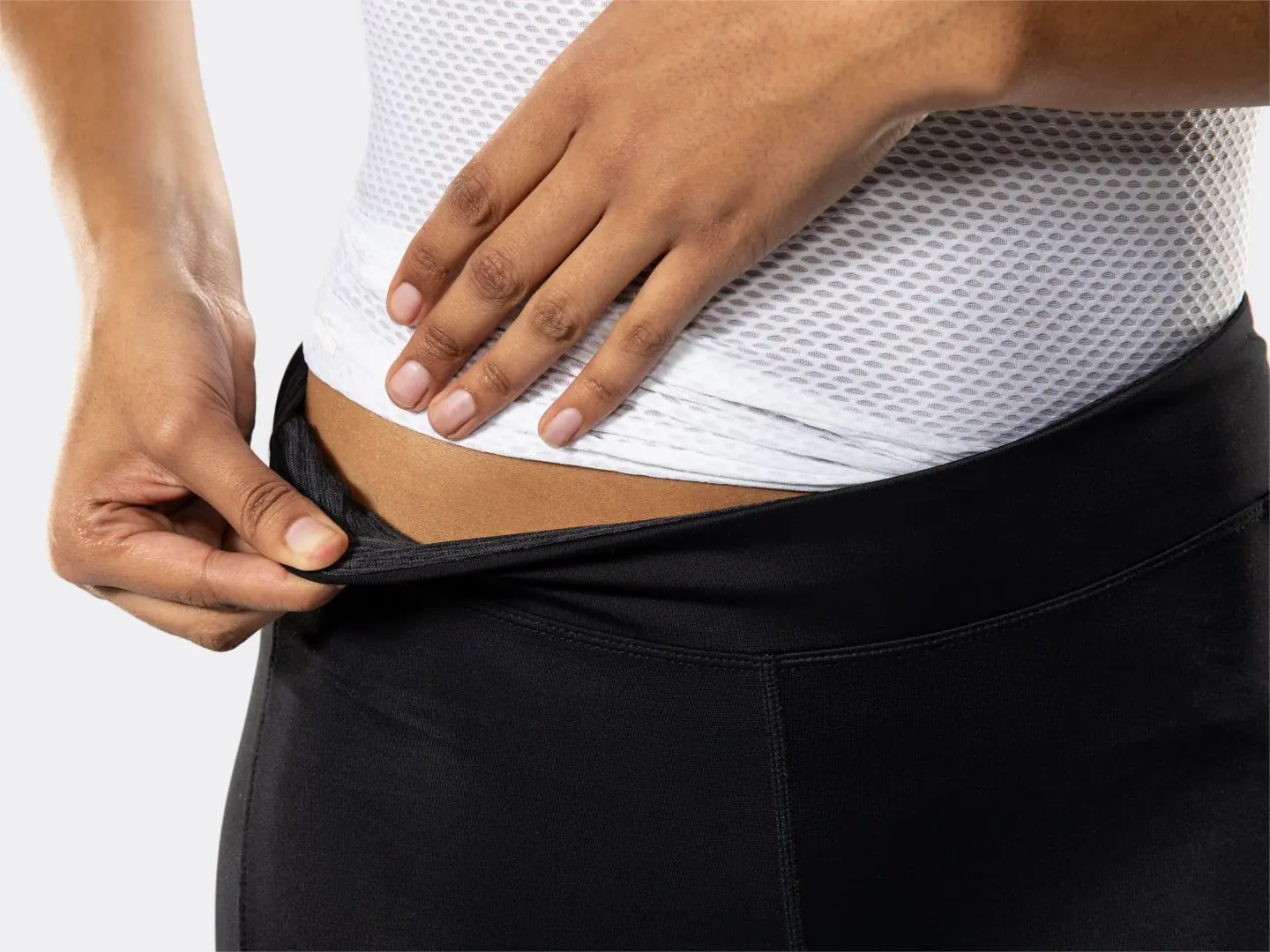 Tight Knickers Bontrager Vella Women's Cycling - Image 3