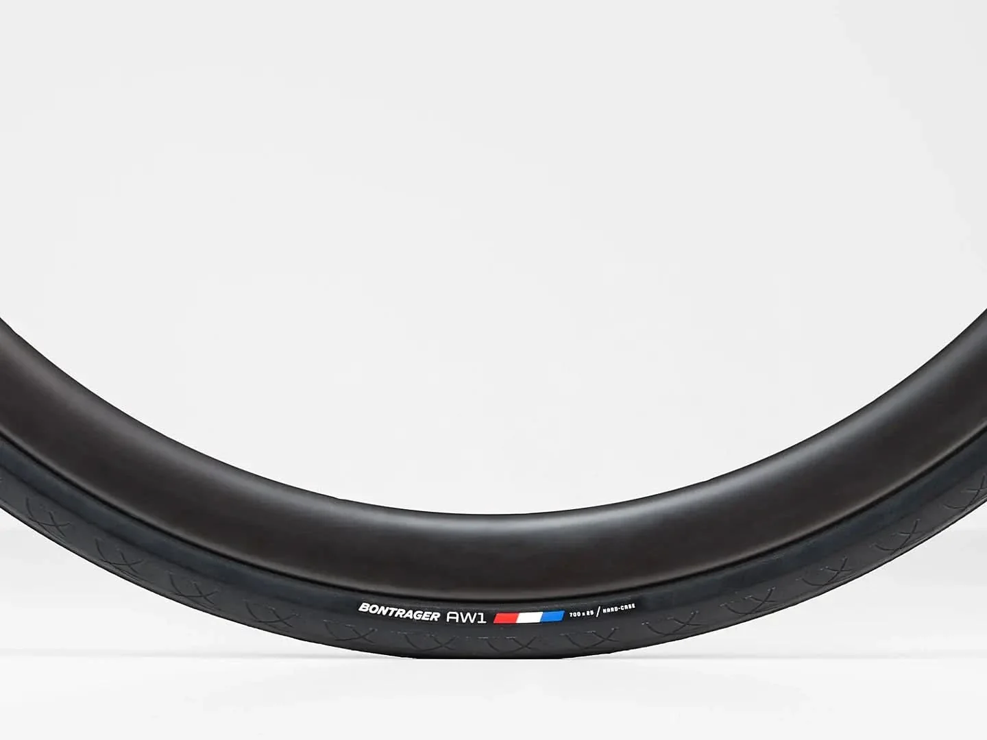 Tyre Bontrager AW1 Hard-Case Road - Image 5