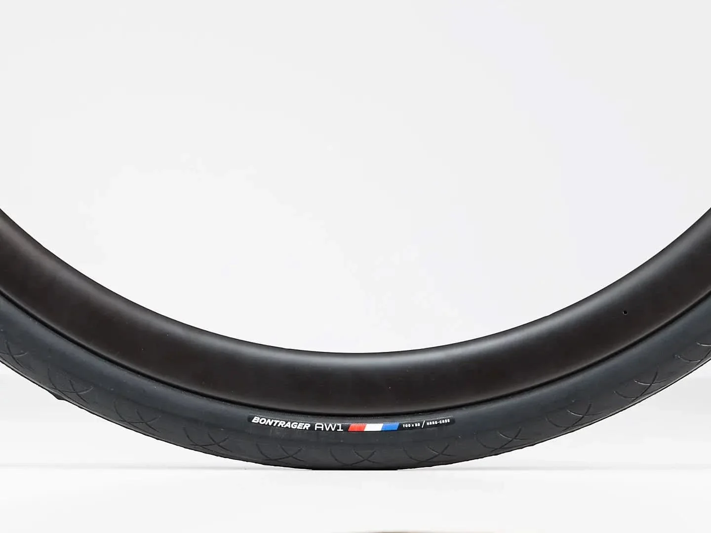 Tyre Bontrager AW1 Hard-Case Road - Image 7