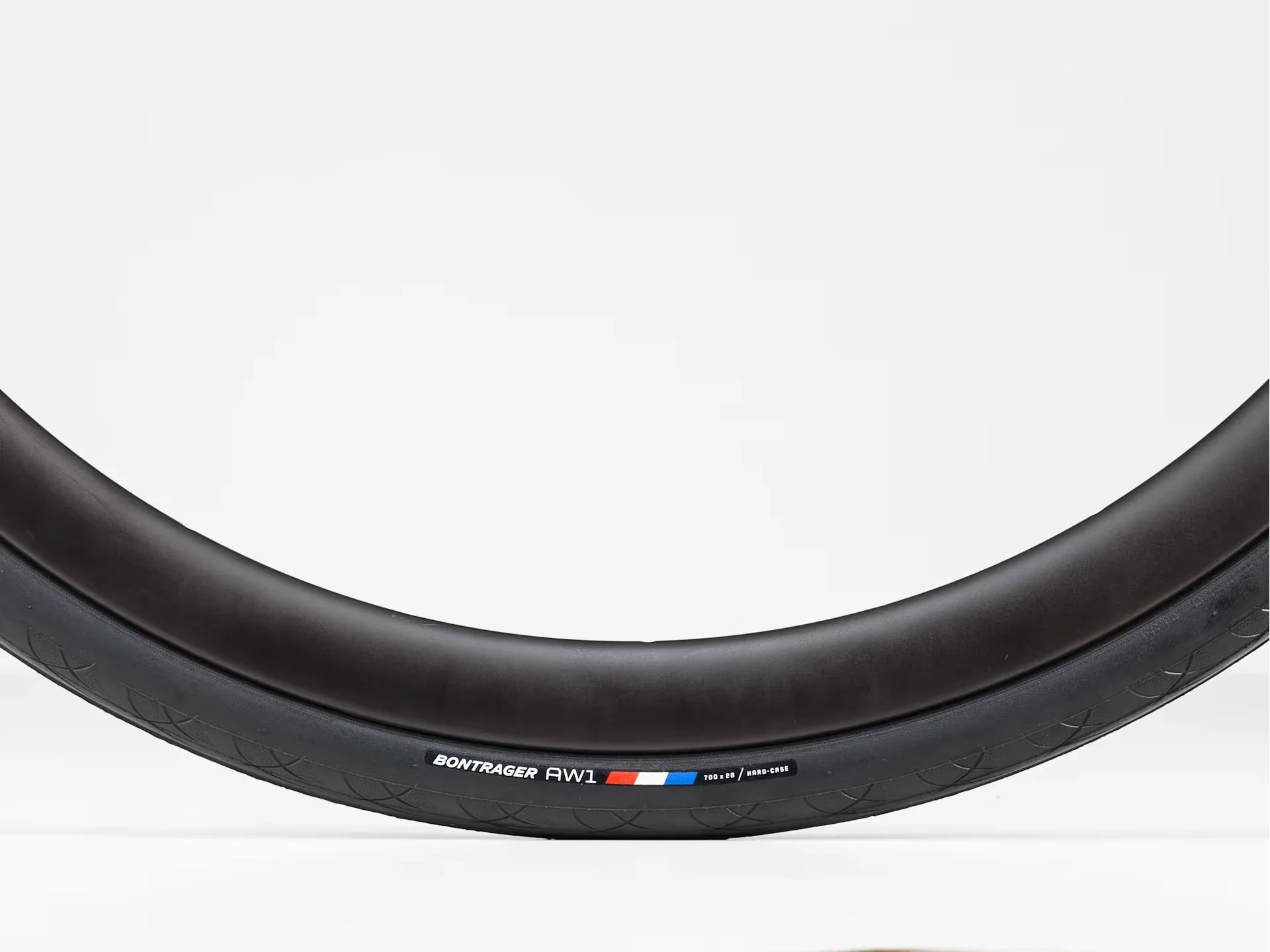 Tyre Bontrager AW1 Hard-Case Road - Image 9
