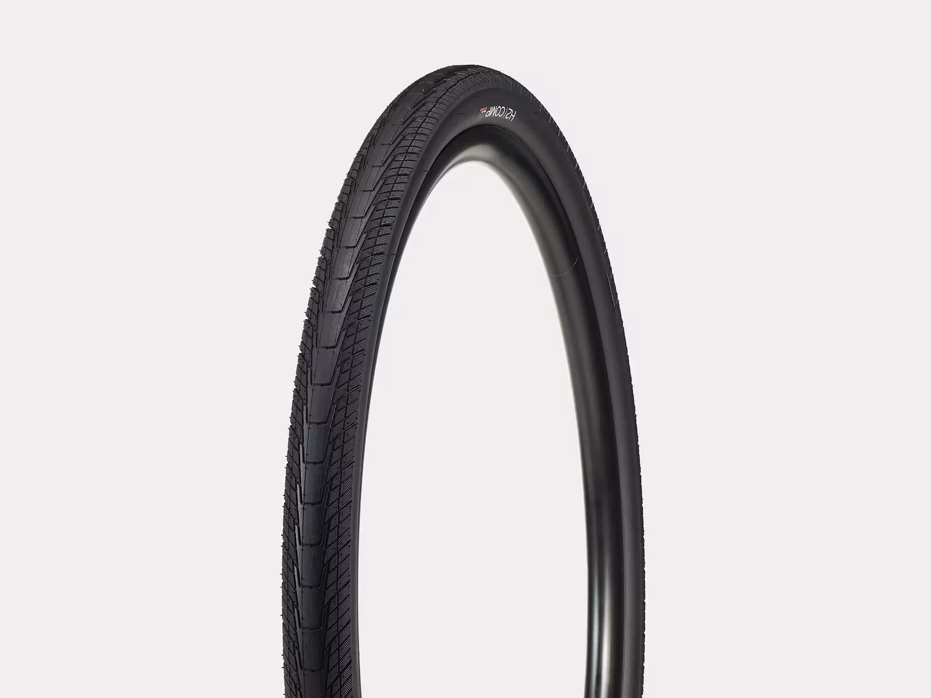 Tyre Bontrager H2 Comp Hybrid - Image 3