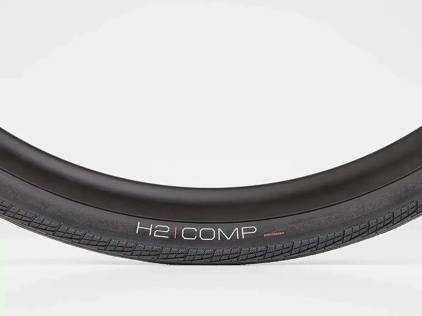 Tyre Bontrager H2 Comp Hybrid - Image 4