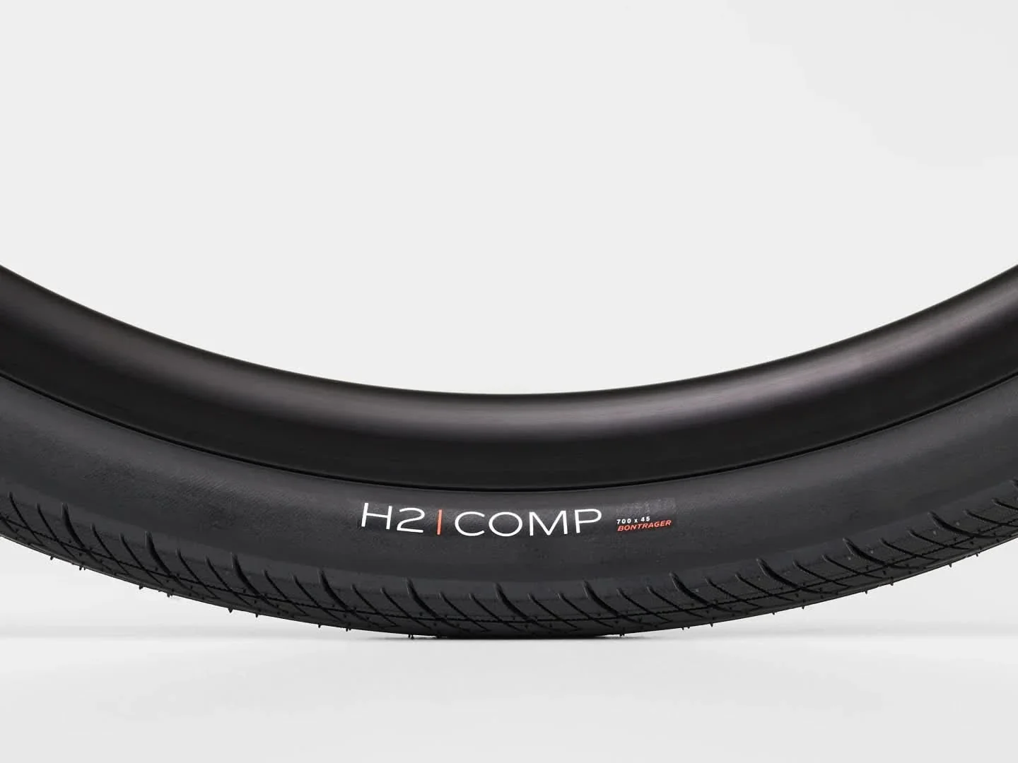 Tyre Bontrager H2 Comp Hybrid - Image 5