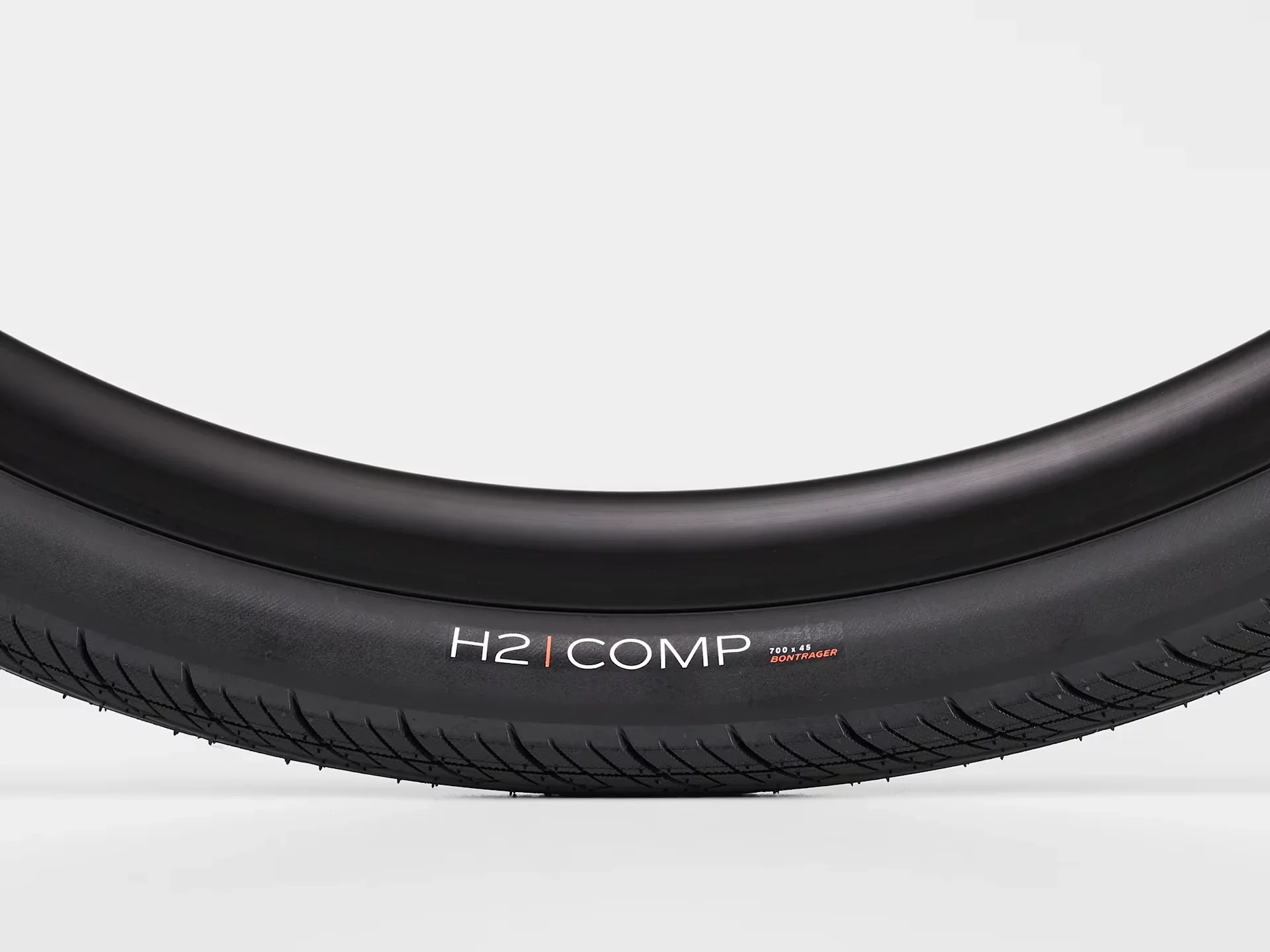 Tyre Bontrager H2 Comp Hybrid - Image 6