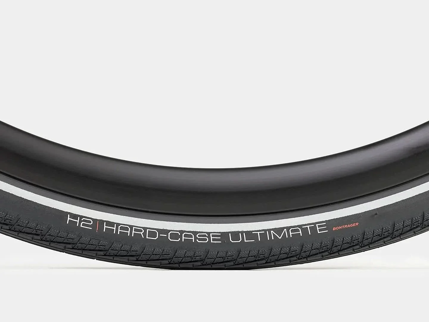 Tyre Bontrager H2 Hard Case Ultimate Hybrid - Image 3
