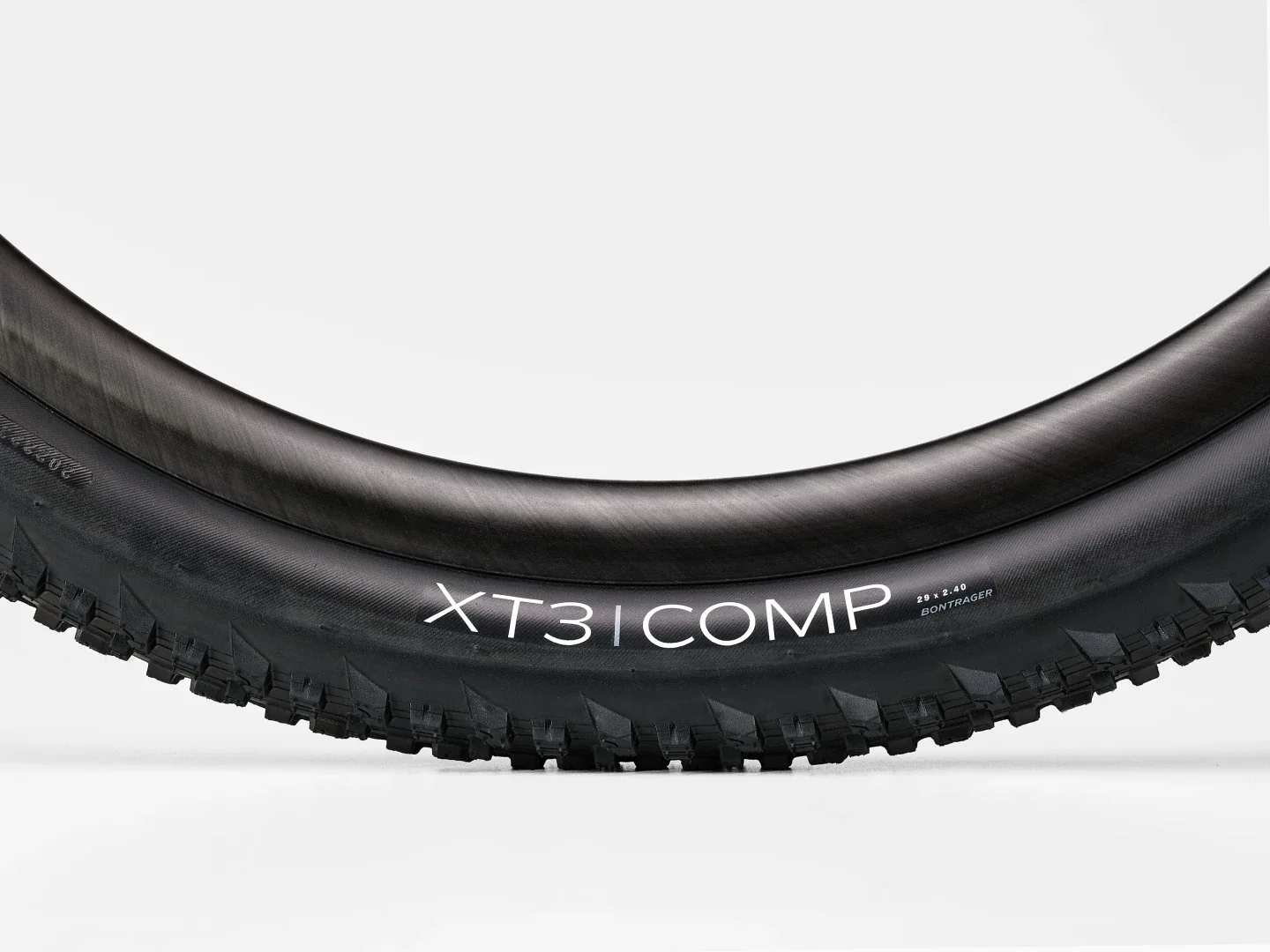 Tire Bontrager XT3 Comp MTB - Image 3